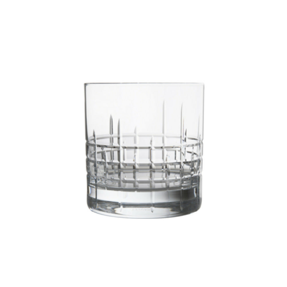 Fortessa 0017.A956055 Zwiesel Glass Paris/Iceberg Aberdeen Glass 13.5 Oz. Dishwasher Safe