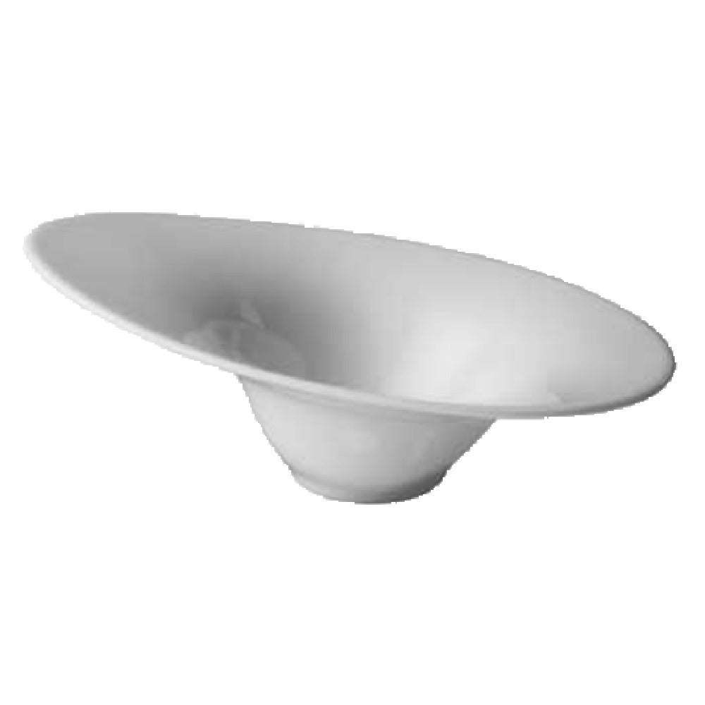 Paderno 11780-800001-35483 Bowl 7-7/8" X 5-1/8" Oval