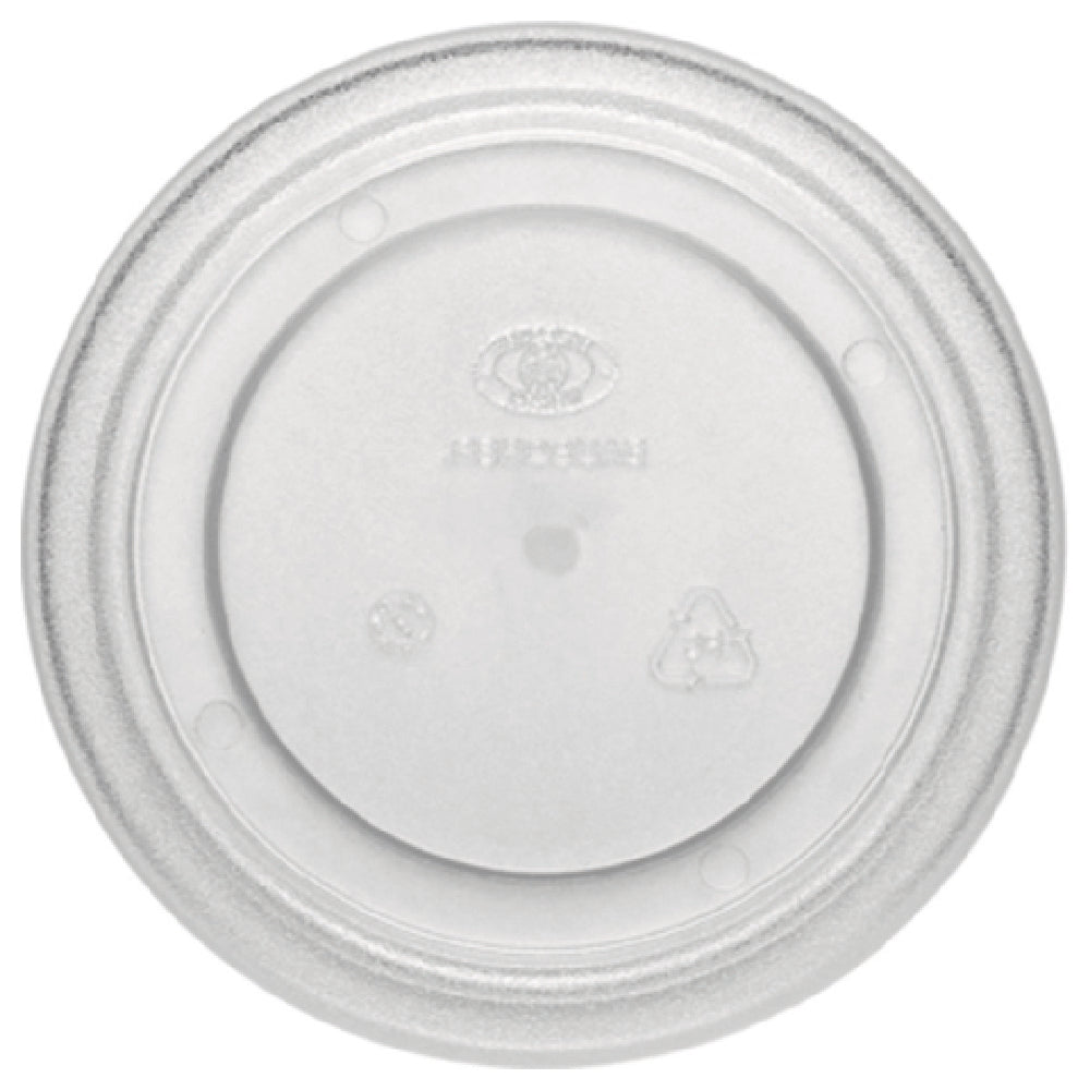 Bauscher Hepp 598601-011040 - Cover, Flat, Round