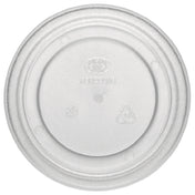 Bauscher Hepp 598601-011040 - Cover, Flat, Round