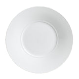 Steelite 6300P016 Plate 9-1/2" Dia. Round