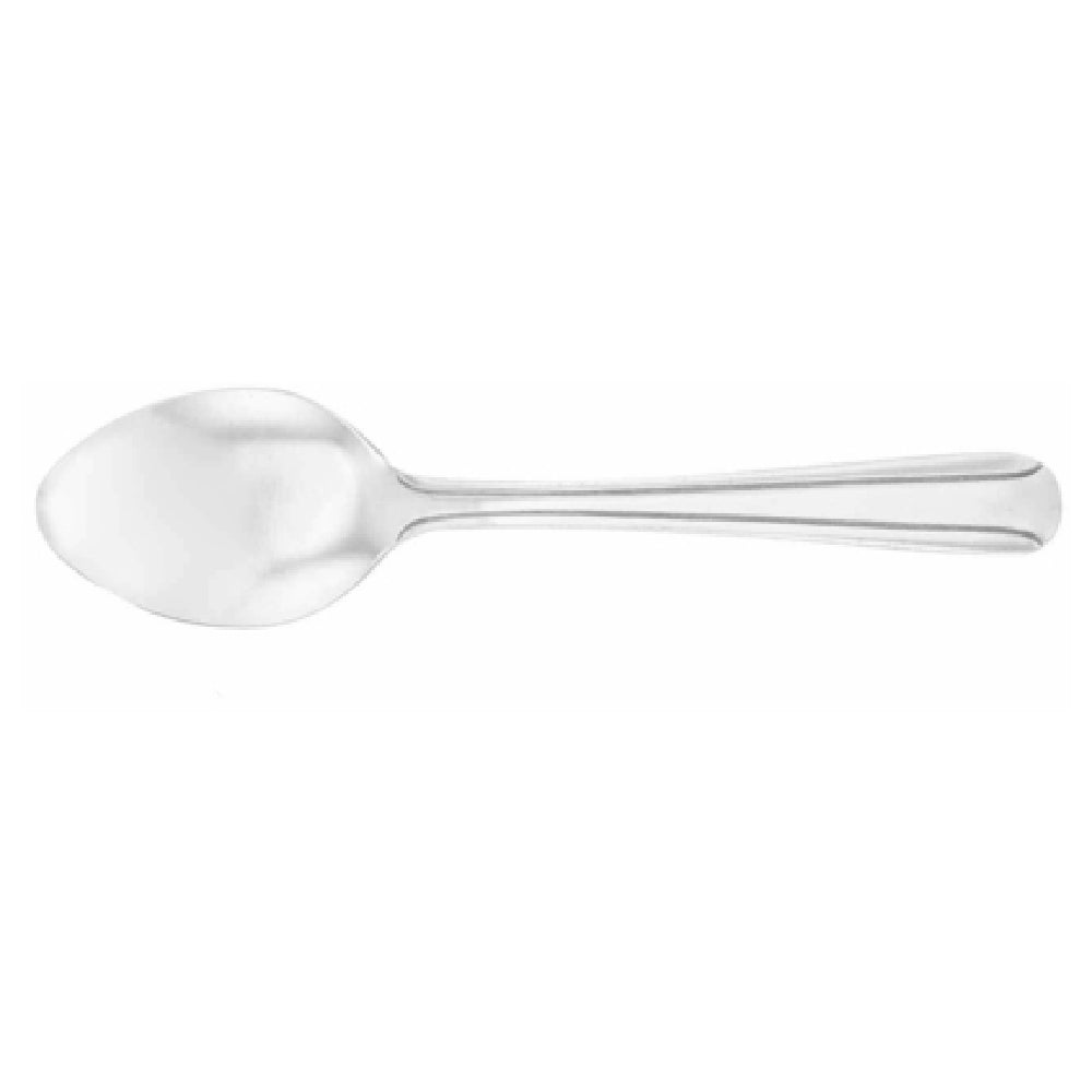 Steelite WL7429 Demitasse Spoon 4-3/4" Medium Weight