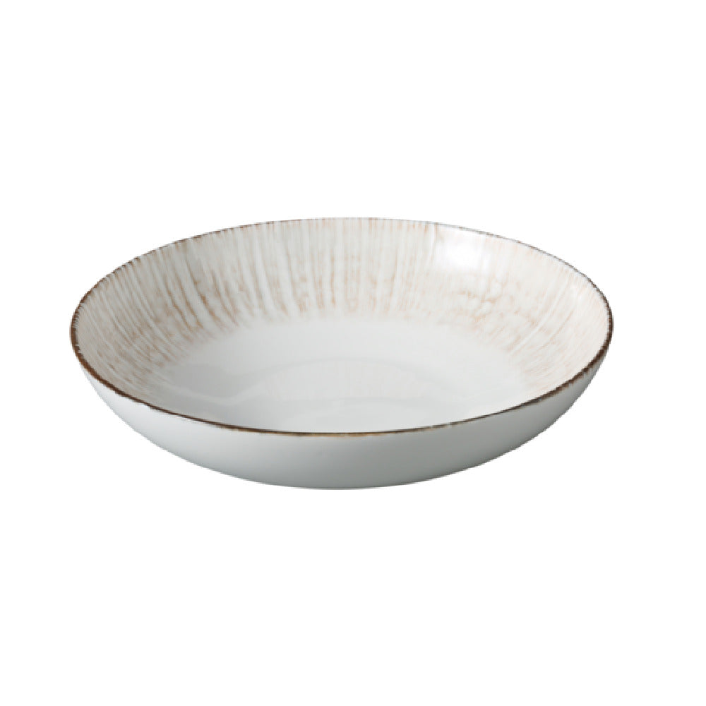 Yanco LE-308 - Legna Bowl, 8 3/8" X 2", 30 Oz