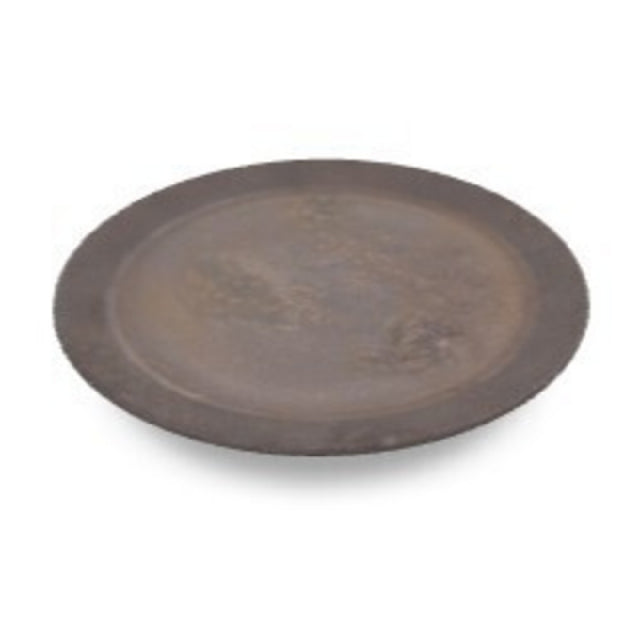 Bauscher Hepp 950455 - Plate, 5.52" Dia., Round