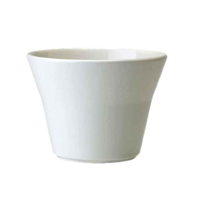 Steelite 1340X0009 Bowl 15 Oz. 4-1/2" Dia.