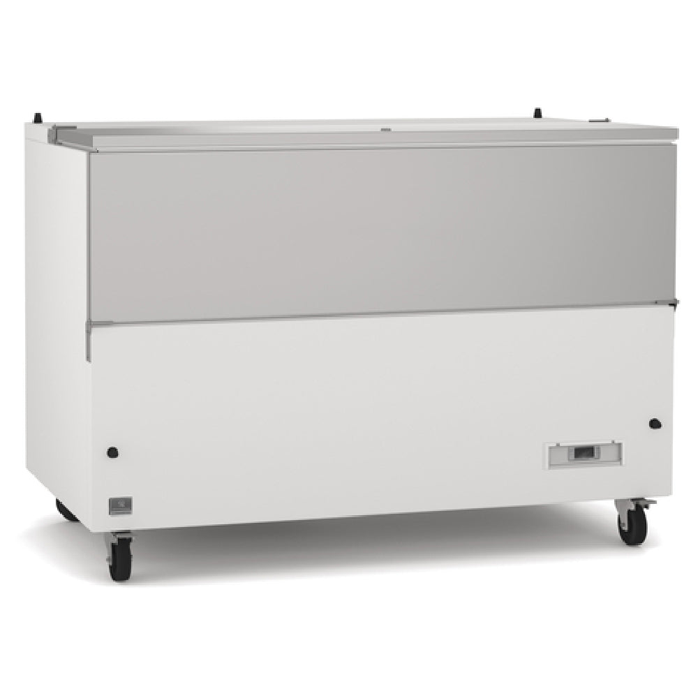 Kelvinator KCHMC58 (738277) School Milk Crate Cooler 60"W Self-contained Rear Mounted Refrigeration