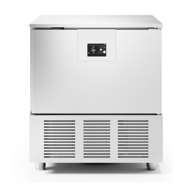 Victory VBCF5-55U-HC Blast Chiller/Shock Freezer Reach-In Self-contained Refrigeration