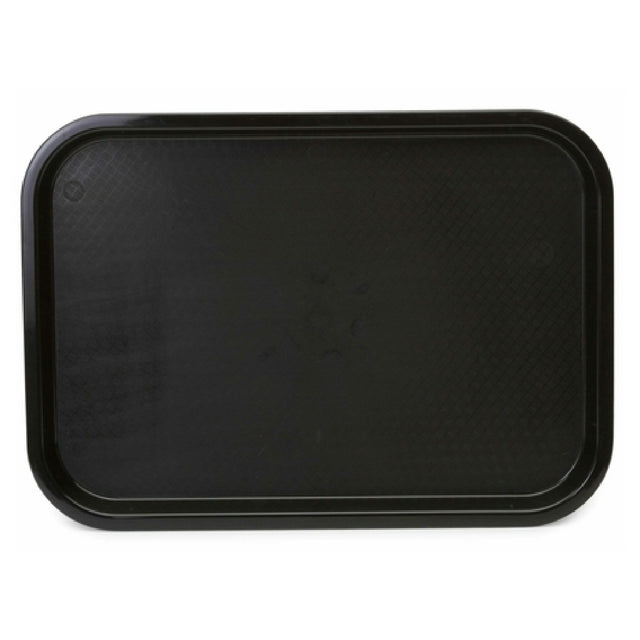 Royal Industries DIN TC121610 Fast Food Tray 12" X 16" Rectangular