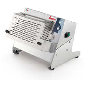 Sirman P-ROLL 320/1 PLUS (40073218) Dough Roller Countertop 16-1/4" X 12-1/2" X 18-1/2"H