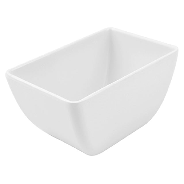 Bauscher Hepp T1790 - Dover Pot, 23-11/16 Oz., 5-9/10" X 3-15/16" X 3-3/16"H