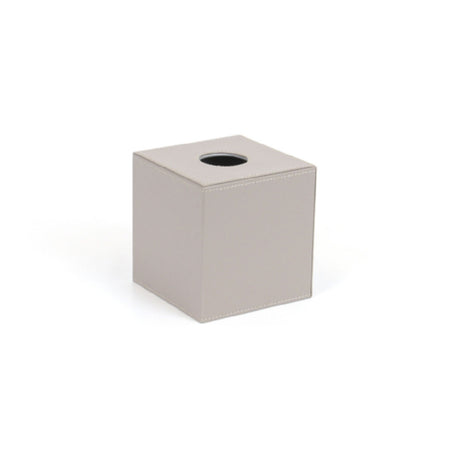FOH RTB001BEL11 Tissue Cover 5.25"W X 5.25"D X 5.5"H Square