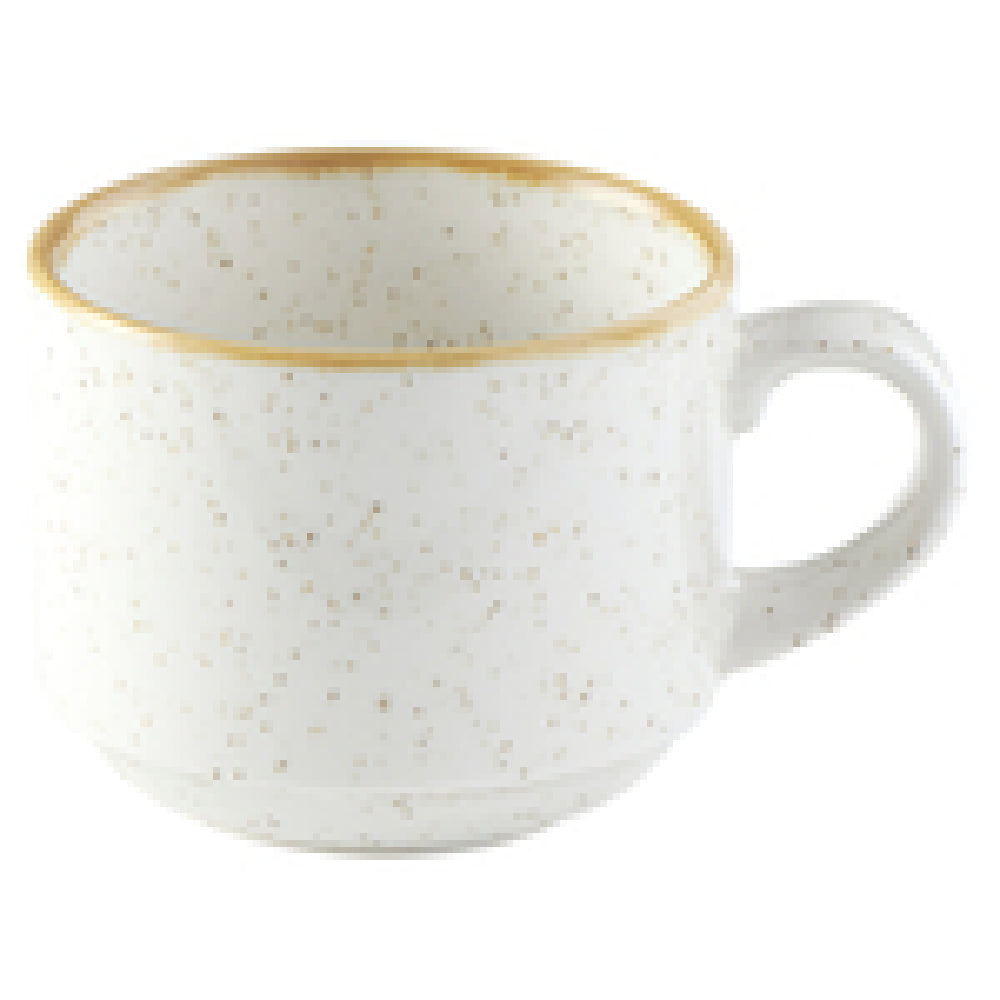 Churchill China SWHSVSC81 Cup 8 Oz. 3-1/3" Dia. X 2-3/4"H