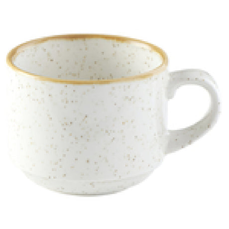 Churchill China SWHSVSC81 Cup 8 Oz. 3-1/3" Dia. X 2-3/4"H