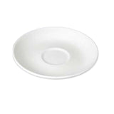 Churchill China WH BS4 1 Saucer 4-3/4" Dia. Round