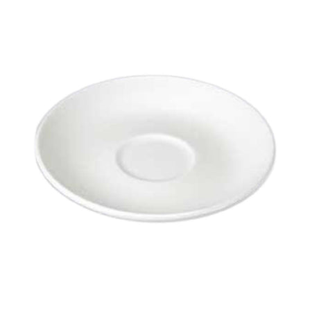 Churchill China WH BS4 1 Saucer 4-3/4" Dia. Round