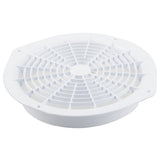 Franklin Machine Products 124-1493 Fan Blade Guard White