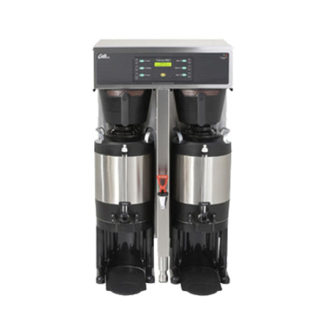 Curtis TP15T10A1500 ThermoPro® G3 Coffee Brewing System Automatic Twin