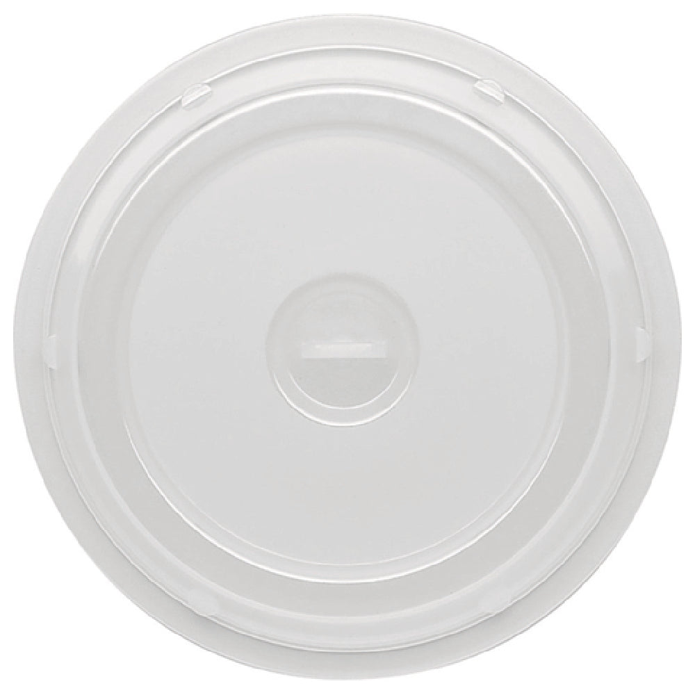 Bauscher Hepp 598105-022030 - Cover, 9-3/10" Dia., Round