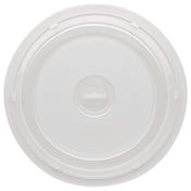Bauscher Hepp 598105-022030 - Cover, 9-3/10" Dia., Round
