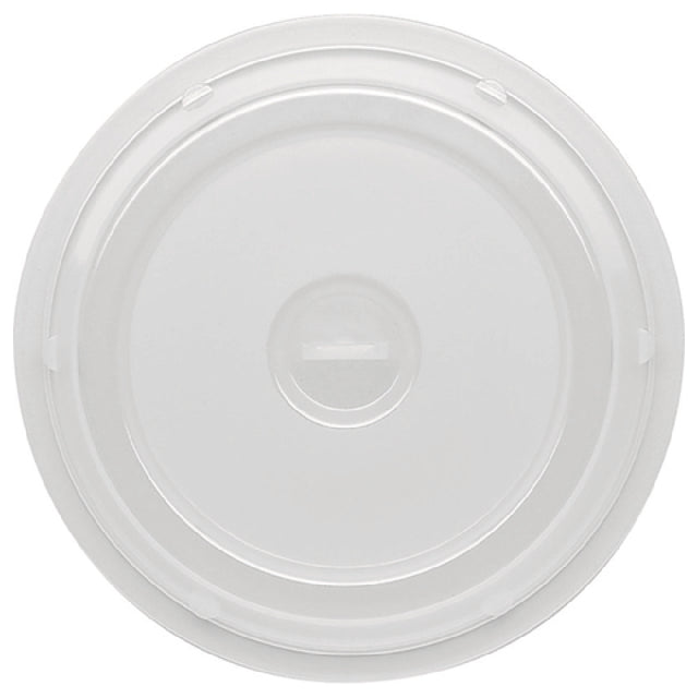 Bauscher Hepp 598105-022030 - Cover, 9-3/10" Dia., Round