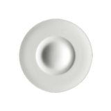 Steelite 6315P1212 Plate 6-5/8" Dia (1-9/16" Rim) Round Deep