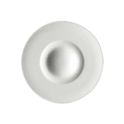 Steelite 6315P1212 Plate 6-5/8" Dia (1-9/16" Rim) Round Deep
