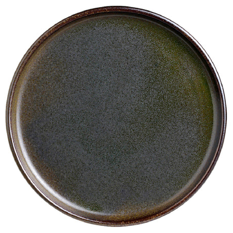 Steelite 6413MY021 Tray 6" Dia. Round