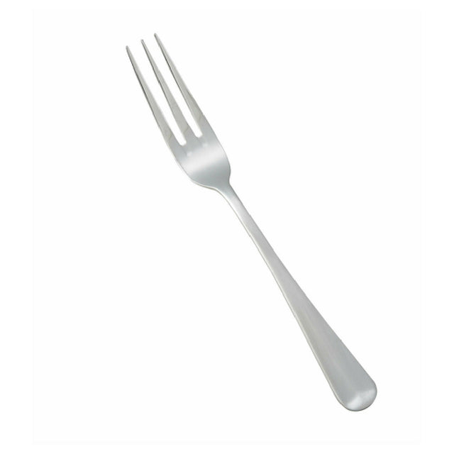 Winco 0015-05 Dinner Fork 7-5/8" 18/0 Stainless Steel