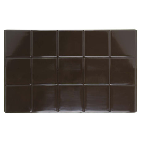 Hubert 31908 - Cold Tile, Full-size, 21" X 12-3/4"