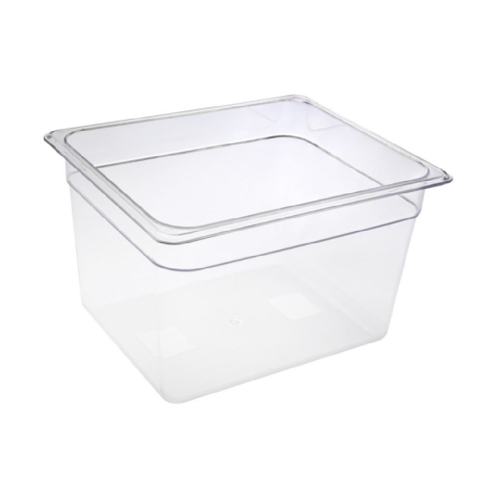 CAC China PCFP-H8 Food Pan Half-size 8" Deep