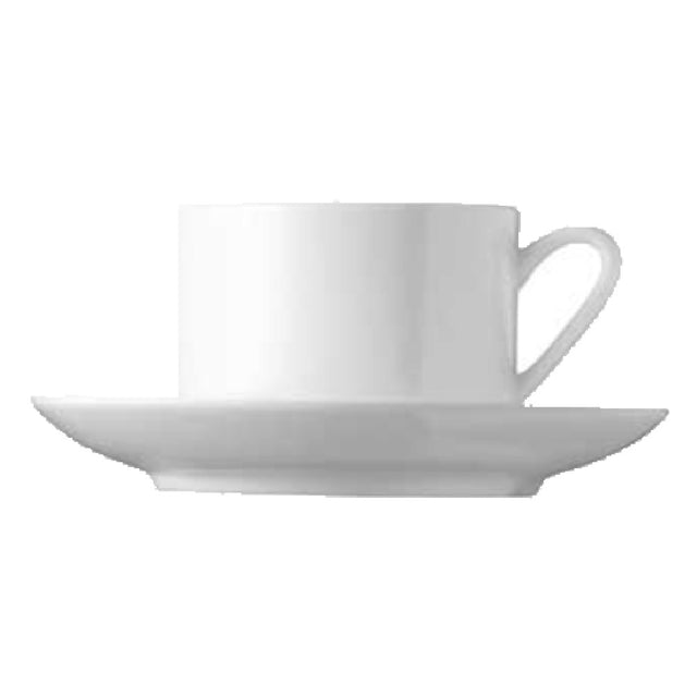 Paderno 61040-800001-14741 Saucer 6" Dia. Round