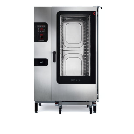 Convotherm C4 ED 20.20EB Convotherm Combi Oven/Steamer Roll-in Electric