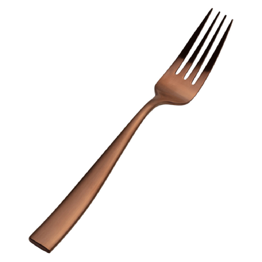 Bon Chef S3017RGM Manhattan European Dinner Fork 8-3/8" 18/10 Stainless Steel