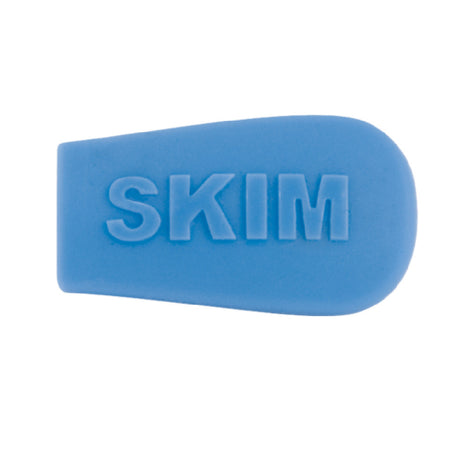 Service Ideas 10-00209-001 Service Ideas ErgoServ® ID Sock Skim Light Blue