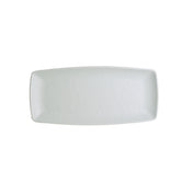 Steelite 7182TM507 Plate 9-1/2" X 4-1/3" X 1"H Rectangular