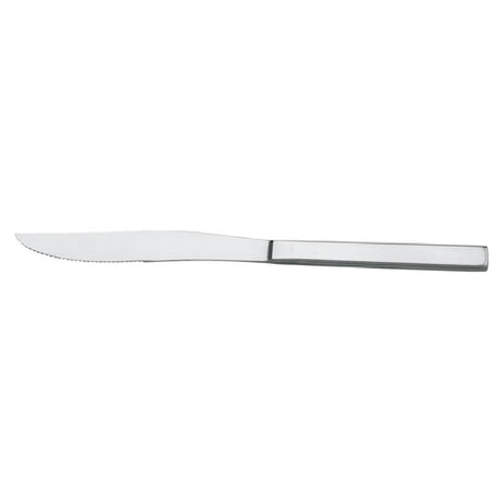 Steelite WL0923 Steak Knife 9-3/16" 18/10 Stainless Steel