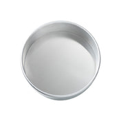American Metalcraft EZ3810 - Clear Ez Release Round Cake Pan, 10" Dia., 3" Deep