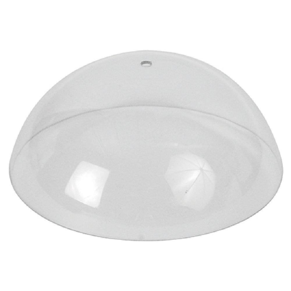Bauscher Hepp TC180L - Lid, 5" Dia. X 2-3/10"H, Round
