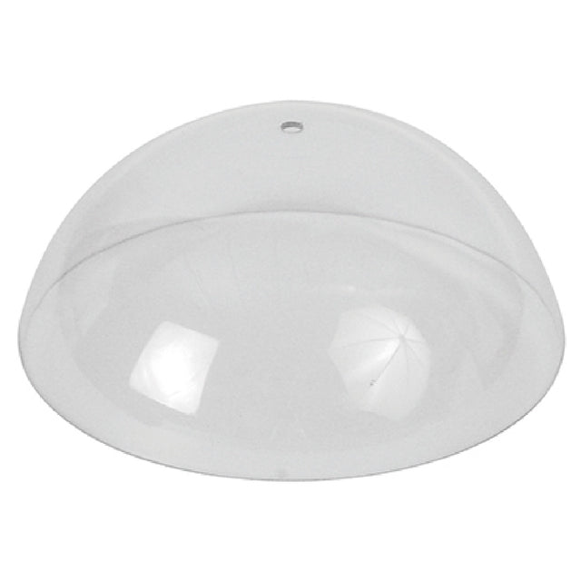 Bauscher Hepp TC180L - Lid, 5" Dia. X 2-3/10"H, Round