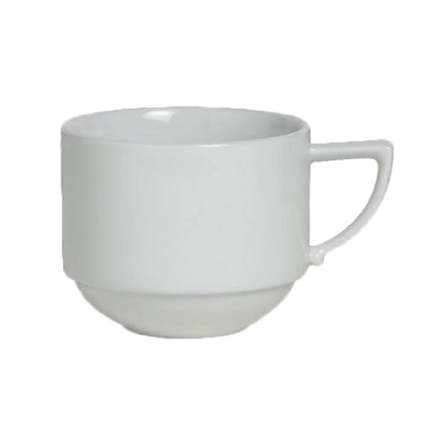 Steelite 6314P1044 Coffee Cup 9 Oz. 4-1/2" X 2-3/4"