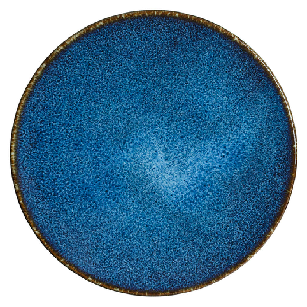 Steelite 6414MY007 Plate 6" Dia. Round