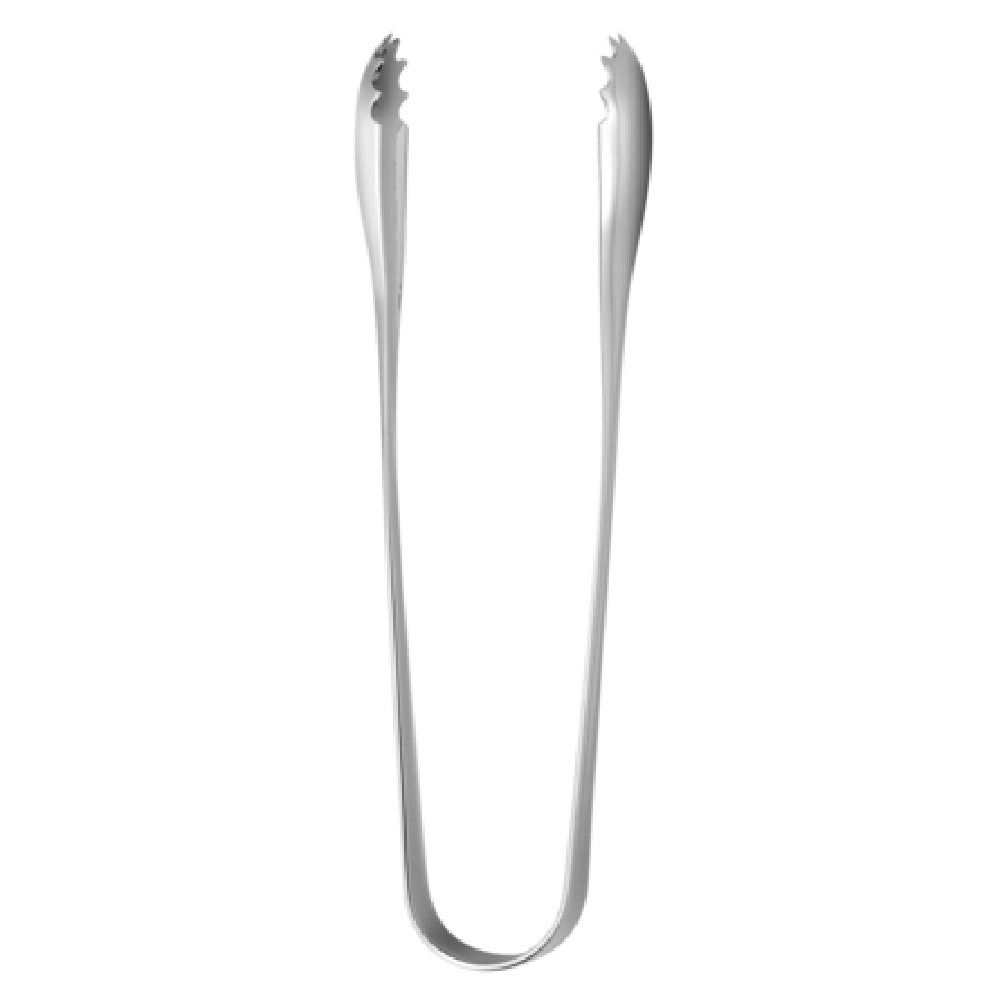 Steelite 5970SX317 Sugar Tongs 4-1/4" 18/10 Stainless Steel Robert Welch