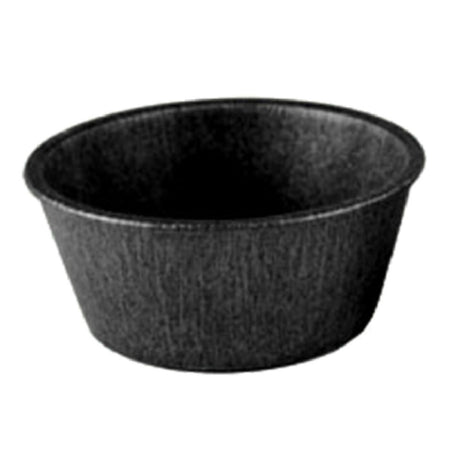 HS Inc HS1014-CH Ramekin 2-1/2 Oz. 2-1/4" Dia. X 1-1/4" Deep