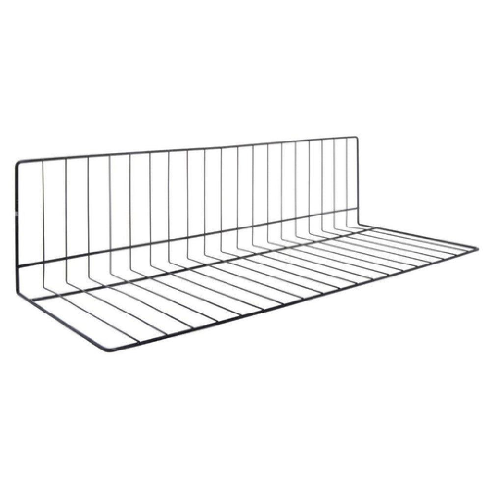 Hubert 18605 - Fence Divider, 30"L, 8" & 12" Sides