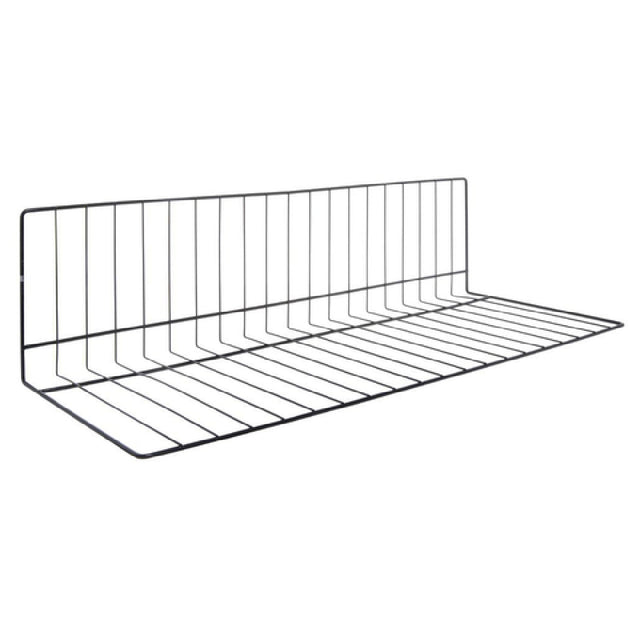 Hubert 18605 - Fence Divider, 30"L, 8" & 12" Sides