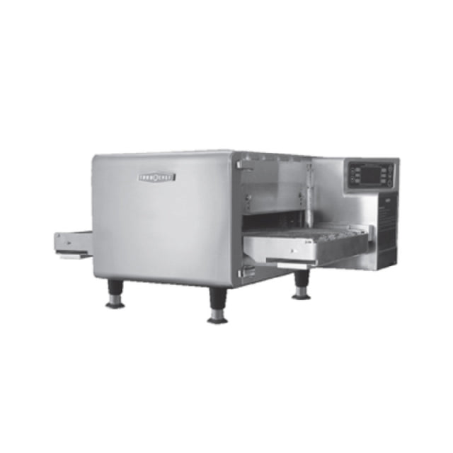 TurboChef HHC1618 STD-48_208/60/1 HCS-9500-6 High H Conveyor 1618™ Conveyor Oven