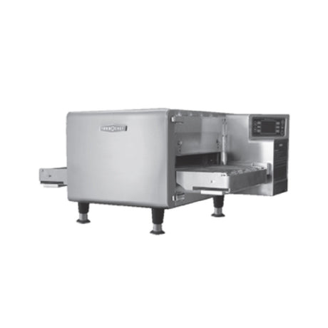 TurboChef HHC1618 STD-48_240/60/1 HCS-9500-6 High H Conveyor 1618™ Conveyor Oven