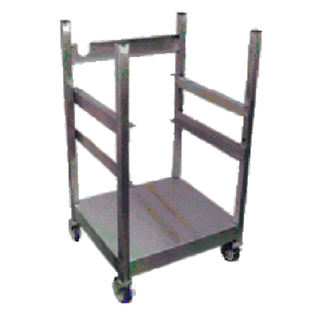 AccuTemp SNH-20-01 Support Stand For Double Stacked Steam'N'Hold™ Or Evolution Units