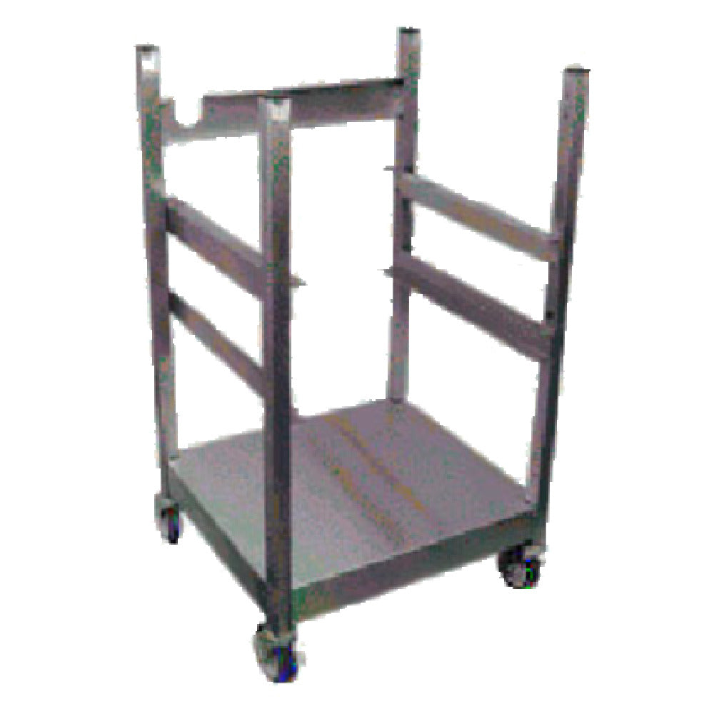 AccuTemp SNH-23-01 Support Stand For Double Stacked Steam'N'Hold™ Or Evolution Units