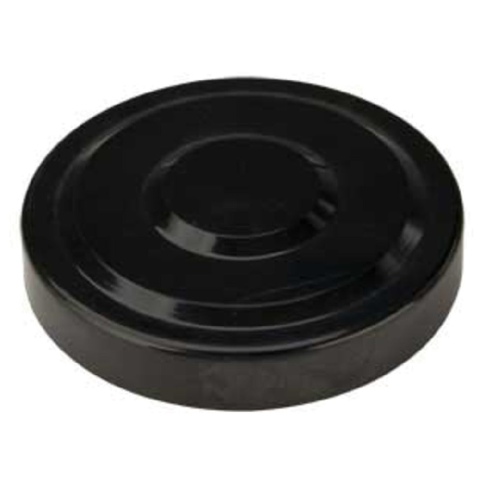 Micro Matic D12P-JE Tower Cap 3" Black Finish